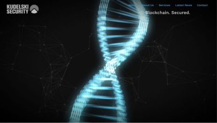 Kudelski Blockchain